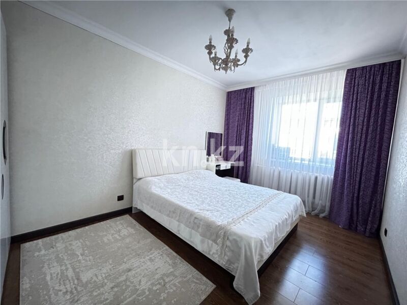 Продажа 4-комнатной квартиры, 139.7 м² - Продажа четырехкомнатных квартир в кирпичном доме в Казахстане - страница 23 фото 13 из 19