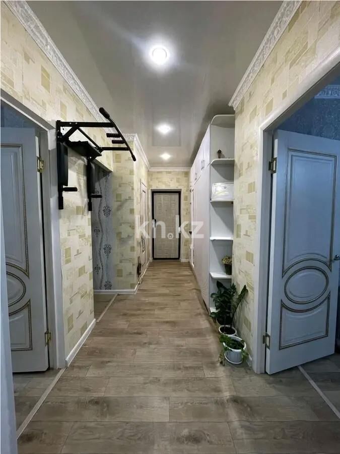 Продажа 3-комнатной квартиры, 64 м² - Продажа квартир в новостройках Астаны - страница 464 фото 6 из 6