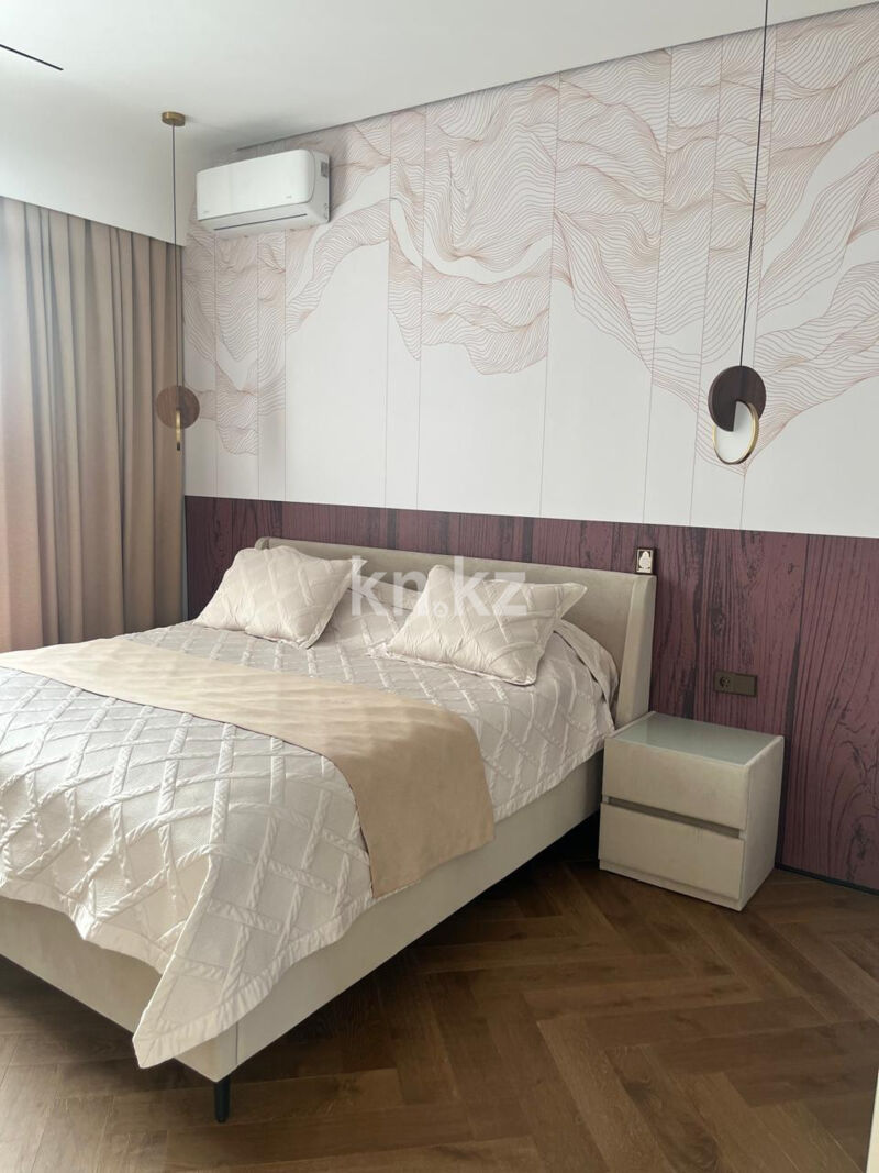 Продажа 4-комнатной квартиры, 127.7 м² - Продажа квартир в монолитном доме в Астане - страница 5 фото 2 из 22