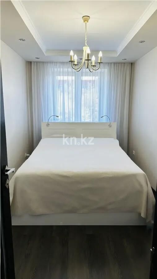 Продажа 2-комнатной квартиры, 42 м² - Продажа двухкомнатных квартир в кирпичном доме в Алматы - страница 20 фото 2 из 3