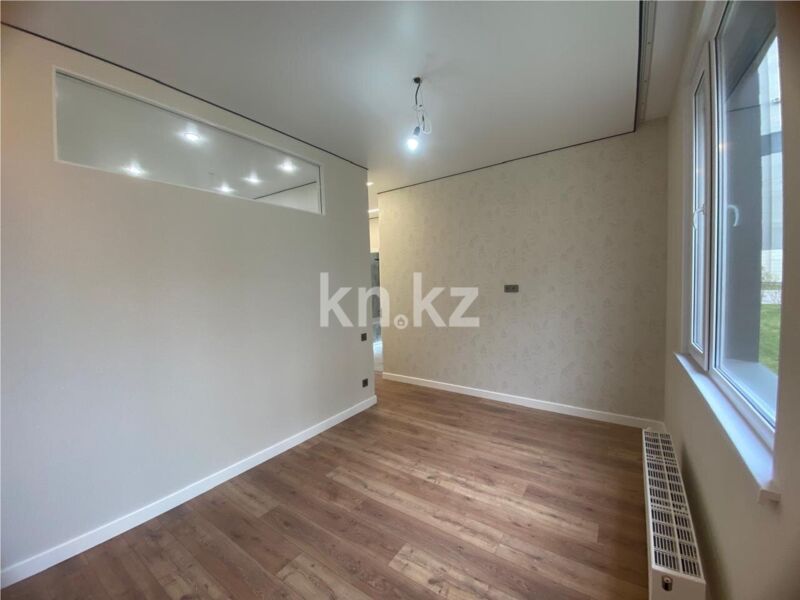 Продажа 2-комнатной квартиры, 41.2 м² - Продажа двухкомнатных квартир в Казахстане фото 4 из 12