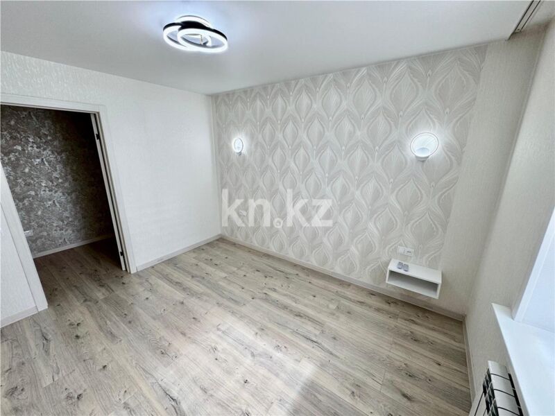 Продажа 3-комнатной квартиры, 62 м² - Продажа трехкомнатных квартир в кирпичном доме в Казахстане - страница 4 фото 10 из 12