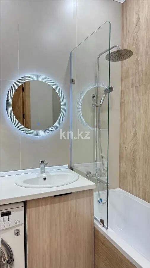 Продажа 2-комнатной квартиры, 40 м² - Продажа  двухкомнатных квартир в новостройках Астаны - страница 33 фото 5 из 5