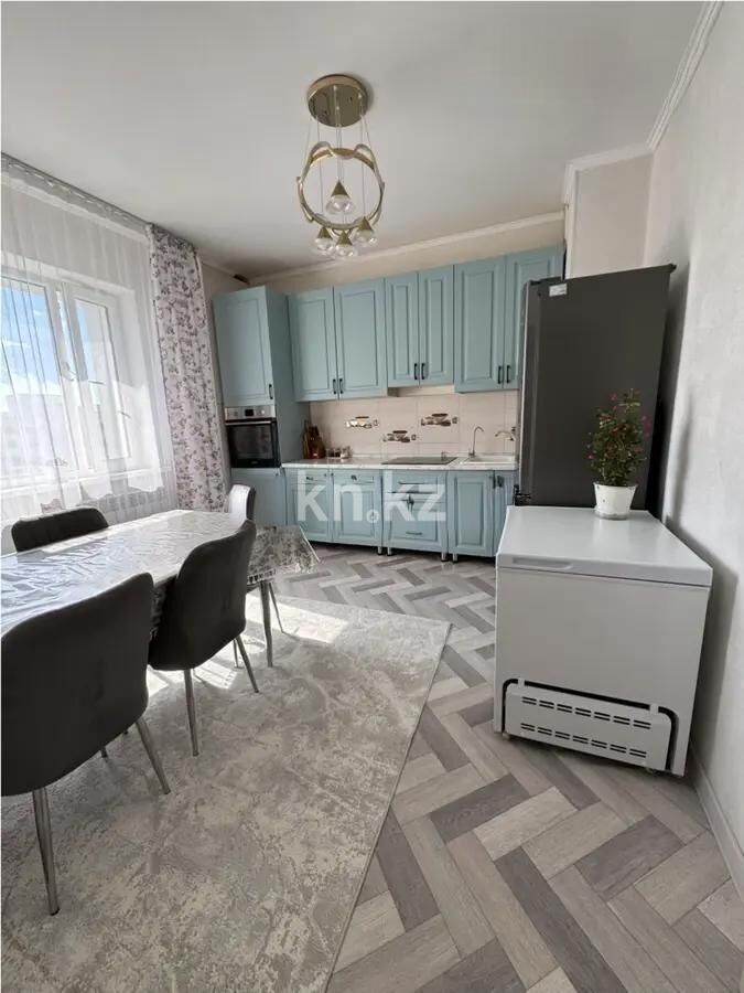 Продажа 3-комнатной квартиры, 81 м² - Продажа трехкомнатных квартир на Юго-Востоке Караганды - страница 8 фото 4 из 6