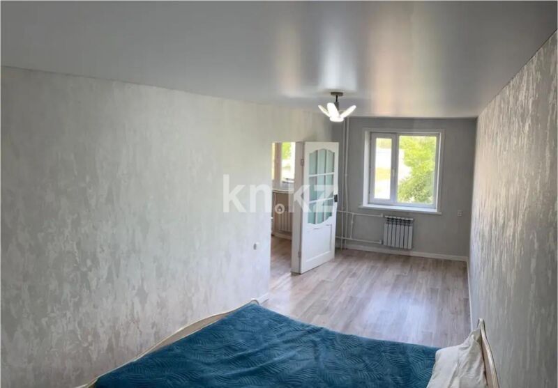 Продажа 2-комнатной квартиры, 45 м² - Продажа двухкомнатных квартир в Абае - страница 2 фото 2 из 4