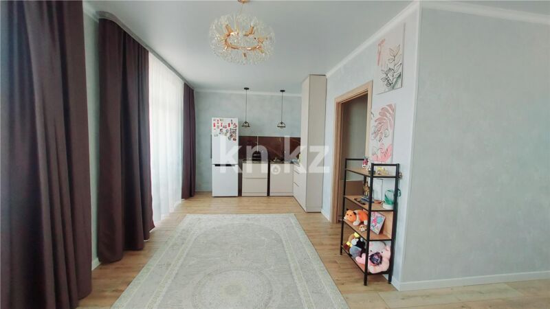 Продажа 2-комнатной квартиры, 41 м² - Продажа квартир в Майкудуке Караганды - страница 28 фото 1 из 7