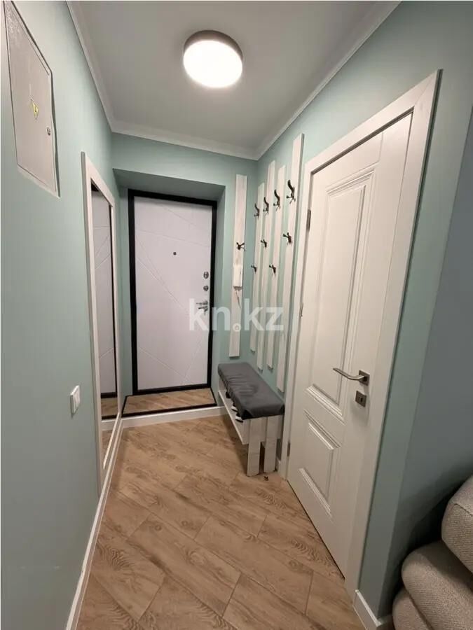 Продажа 2-комнатной квартиры, 41 м² - Продажа двухкомнатных квартир от собственников в Алматы - страница 14 фото 4 из 4