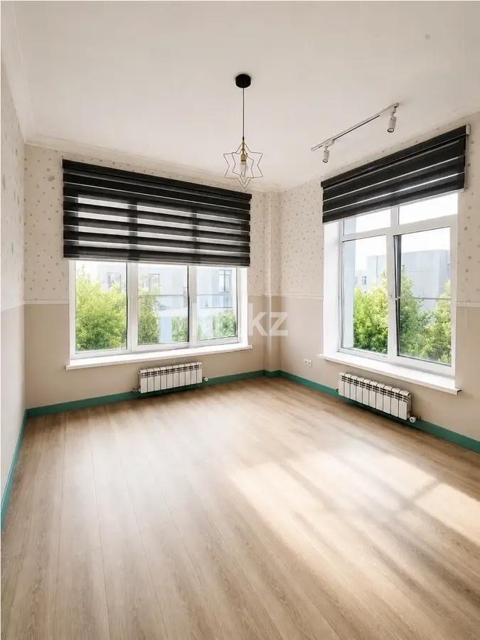 Продажа 3-комнатной квартиры, 77 м² - Продажа трехкомнатных квартир в Бостандыкском р-не Алматы - страница 25 фото 2 из 3