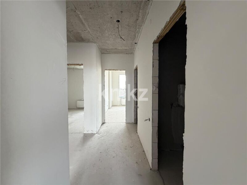 Продажа 3-комнатной квартиры, 82 м² - Продажа квартир в новостройках Караганды - страница 8 фото 28 из 41