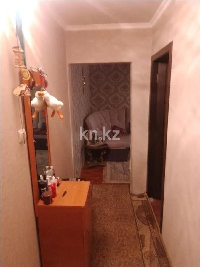 Продажа 2-комнатной квартиры, 45 м² - Продажа двухкомнатных квартир в панельном доме в Алматы - страница 20 фото 4 из 4