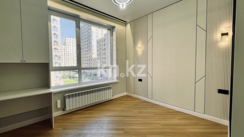 Продажа 3-комнатной квартиры, 71 м² - Продажа трехкомнатных квартир в монолитном доме в Казахстане фото 5 из 23