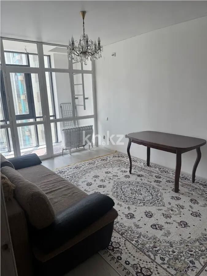 Продажа 2-комнатной квартиры, 44.6 м² - Продажа двухкомнатных квартир в Турксибском р-не Алматы - страница 12 фото 1 из 3