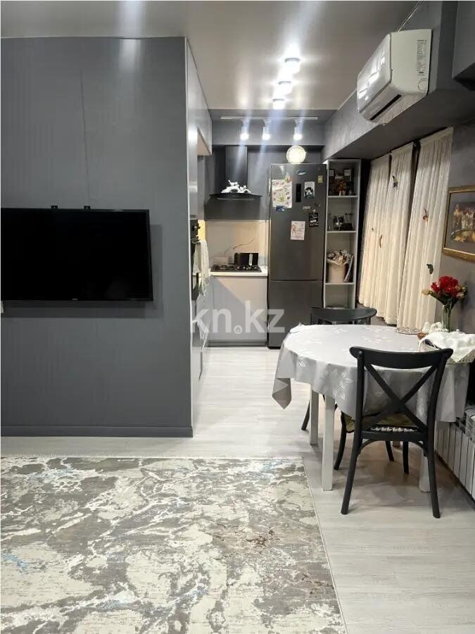 Продажа 3-комнатной квартиры, 68 м² - Продажа трехкомнатных квартир в Казахстане - страница 45 фото 3 из 5