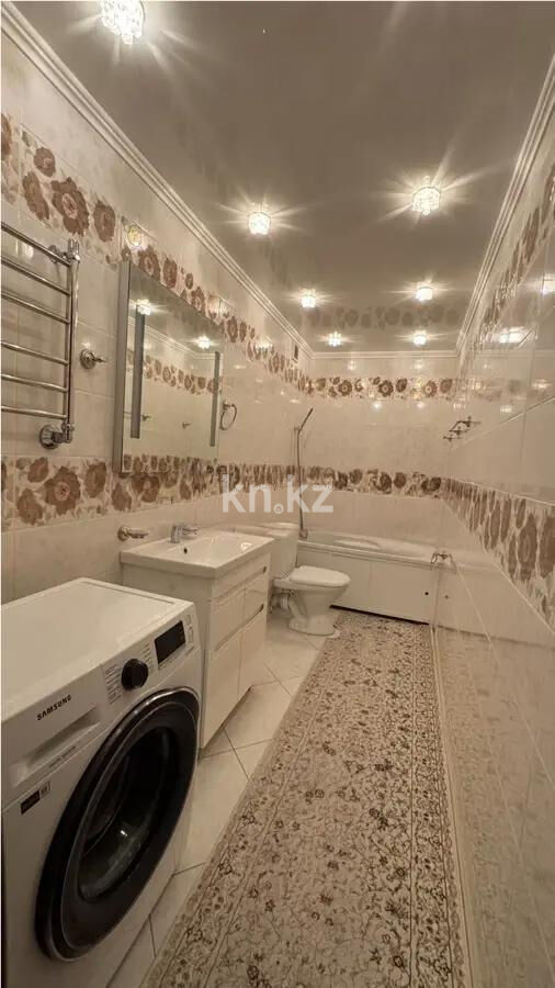 Продажа 4-комнатной квартиры, 145 м² - Продажа четырехкомнатных квартир в кирпичном доме в Караганде - страница 8 фото 6 из 6