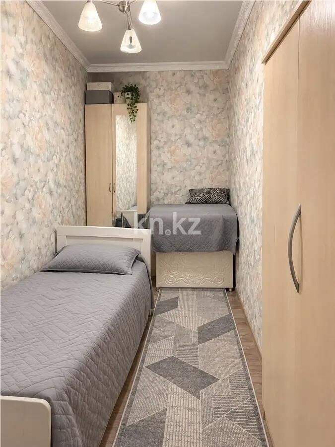 Продажа 2-комнатной квартиры, 46 м² - Продажа недвижимости в Алматы - страница 21 фото 2 из 5