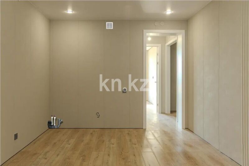 Продажа 1-комнатной квартиры, 35.5 м² - Продажа однокомнатных квартир в р-не Нура Астаны - страница 31 фото 1 из 3