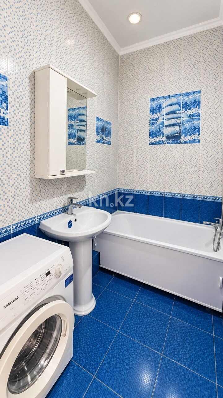 Продажа 1-комнатной квартиры, 27 м² - Продажа однокомнатных квартир в Астане - страница 8 фото 7 из 10
