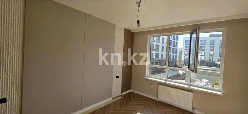 Продажа 1-комнатной квартиры, 40.3 м² - Продажа недвижимости в Казахстане - страница 15 фото 1 из 3