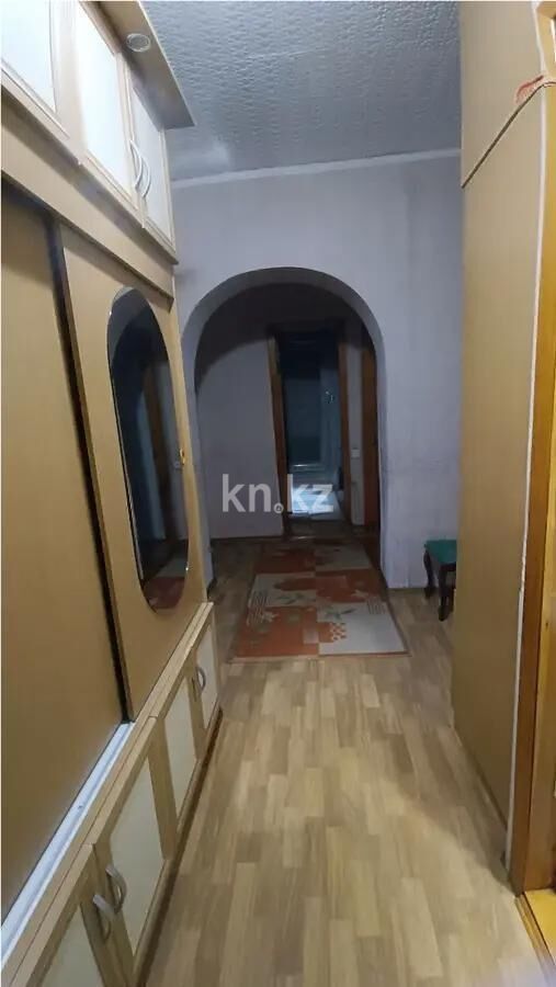 Продажа 3-комнатной квартиры, 64.2 м² - Продажа трехкомнатных квартир в Турксибском р-не Алматы - страница 8 фото 7 из 8