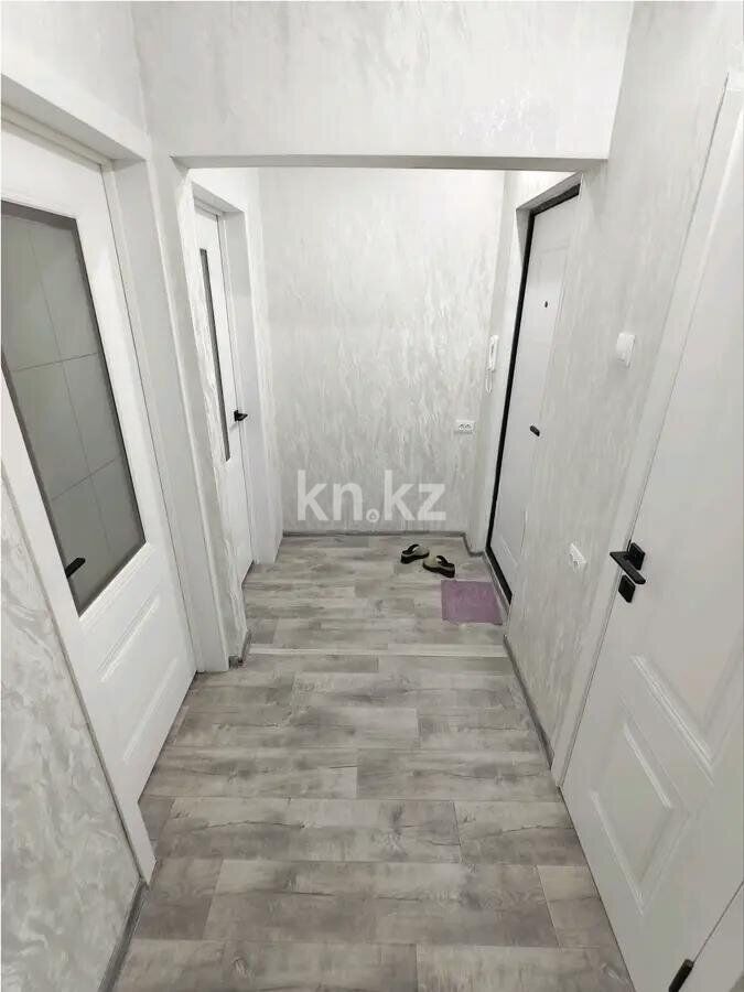 Продажа 1-комнатной квартиры, 32 м² - Продажа однокомнатных квартир от собственников в Алматы - страница 3 фото 4 из 4