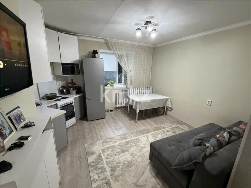 Продажа 2-комнатной квартиры, 54 м² - Продажа двухкомнатных квартир в р-не Косшы Астаны - страница 2 фото 3 из 7