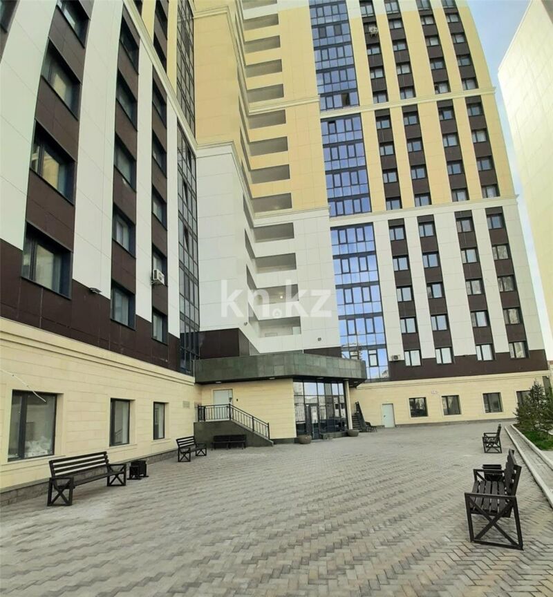 Продажа 2-комнатной квартиры, 59 м² - Продажа квартир в Казахстане - страница 39 фото 2 из 20