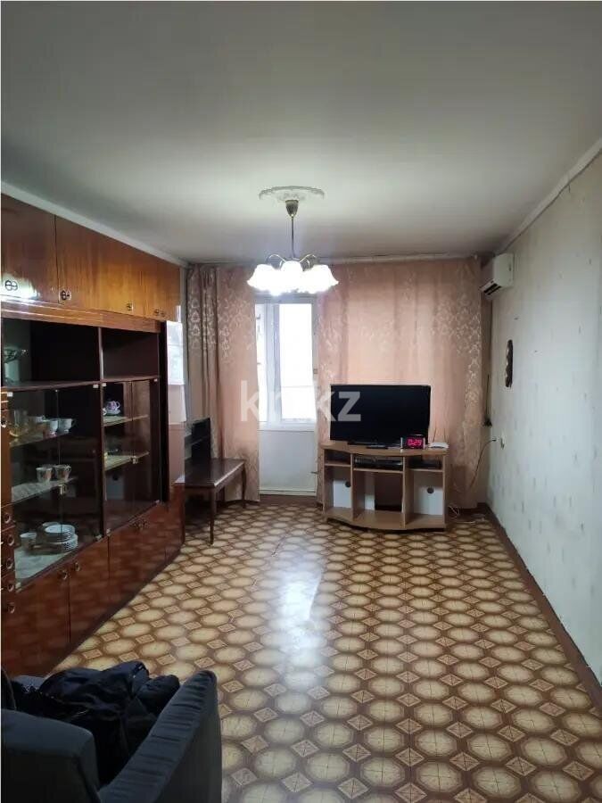 Продажа 2-комнатной квартиры, 45 м² - Продажа квартир в Казахстане - страница 105 фото 1 из 3