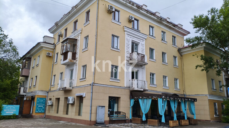 Продажа 2-комнатной квартиры, 49.7 м² - Продажа двухкомнатных квартир в Городе Караганды - страница 10 фото 23 из 25