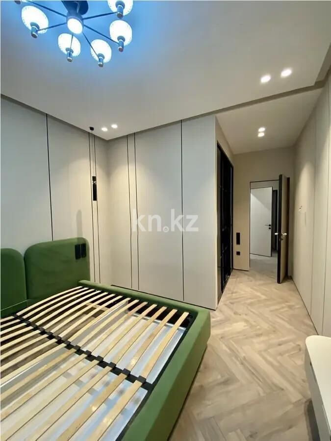 Продажа 3-комнатной квартиры, 110 м² - Продажа трехкомнатных квартир в Бостандыкском р-не Алматы - страница 22 фото 3 из 4