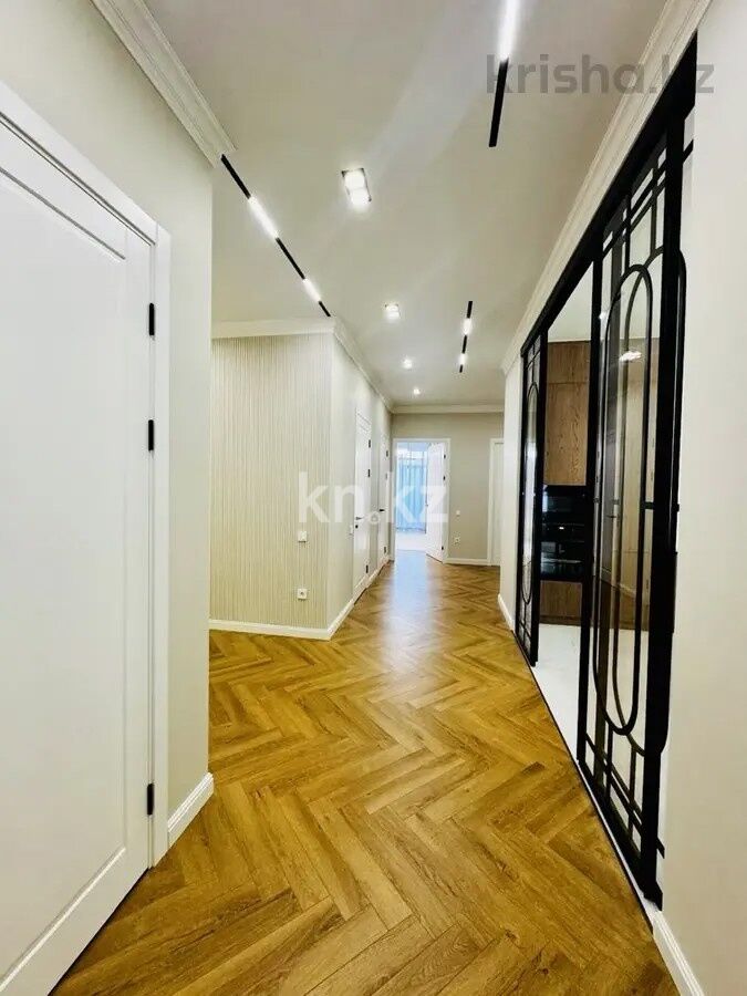 Продажа 4-комнатной квартиры, 160 м² - Продажа квартир в кирпичном доме в Казахстане - страница 325 фото 16 из 34