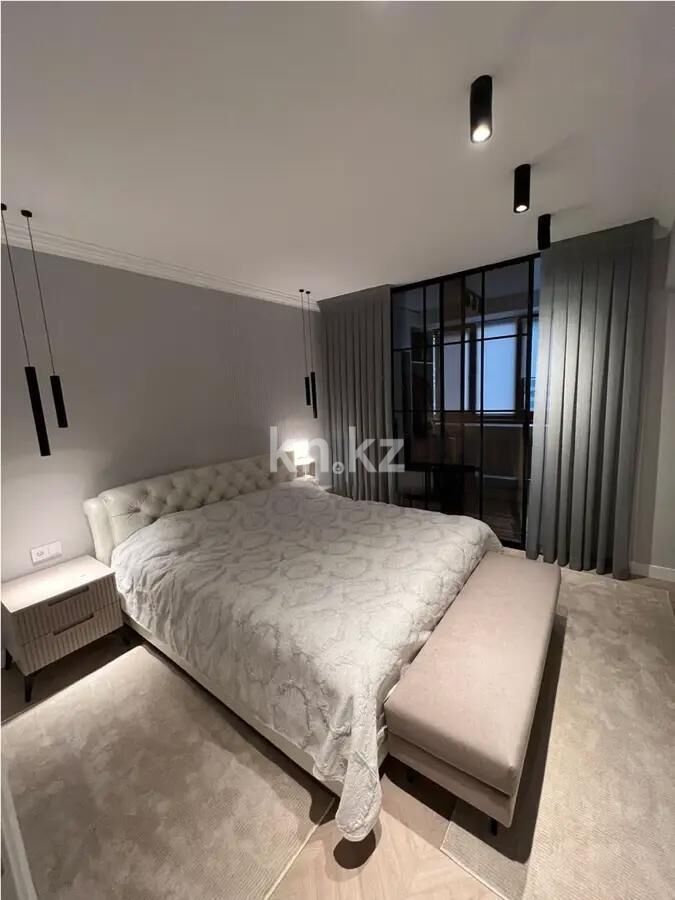 Продажа 3-комнатной квартиры, 70 м² - Продажа трехкомнатных квартир в блочном доме в Алматы фото 2 из 4