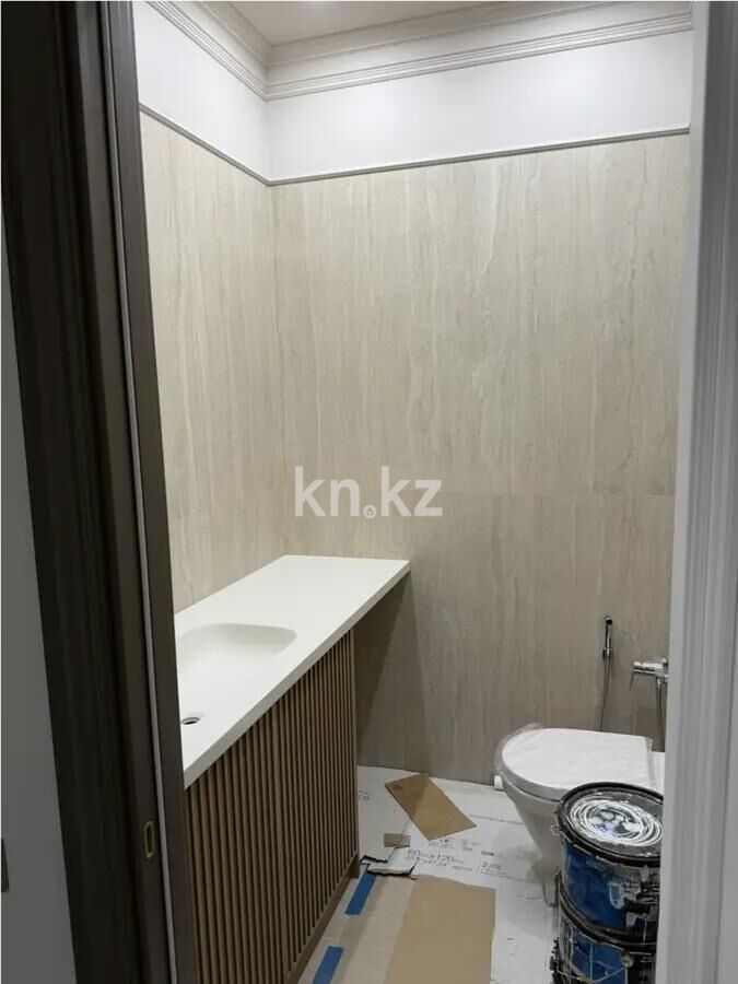 Продажа 3-комнатной квартиры, 120 м² - Недвижимость в Алматы - страница 2 фото 3 из 3
