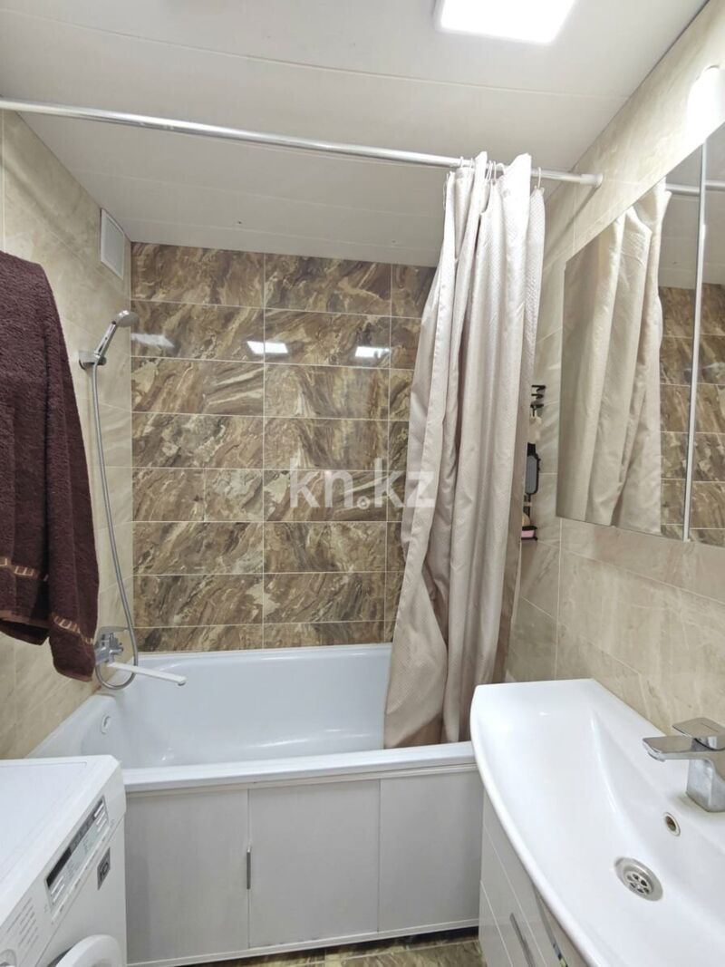 Продажа 4-комнатной квартиры, 77 м² - Продажа четырехкомнатных квартир в панельном доме в Казахстане - страница 2 фото 8 из 25