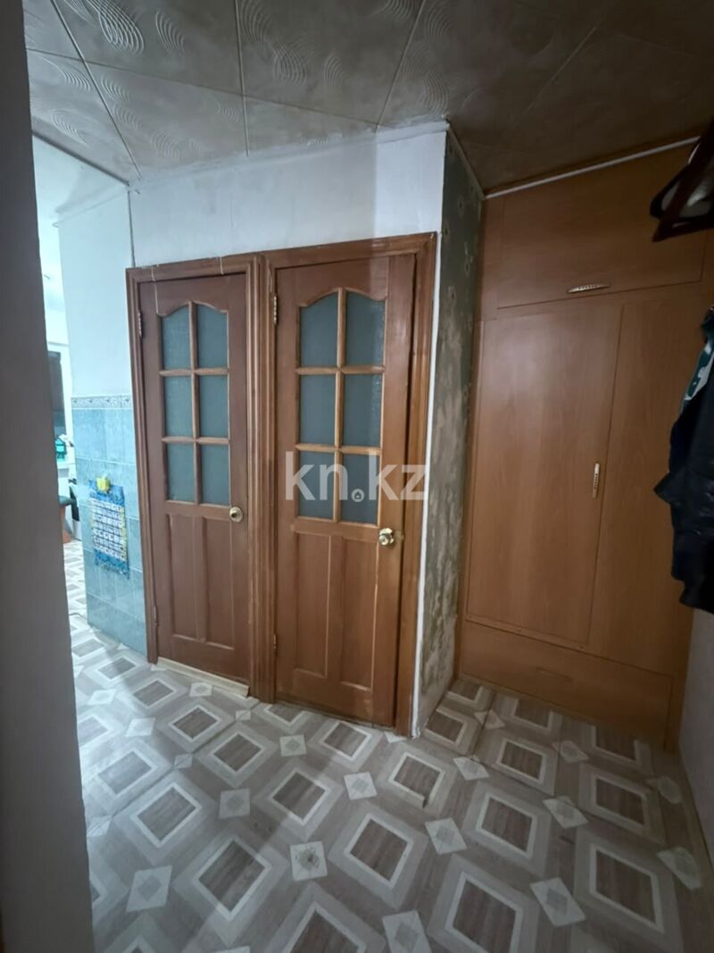 Продажа 2-комнатной квартиры, 44.5 м² - Продажа двухкомнатных квартир в Караганде фото 6 из 7