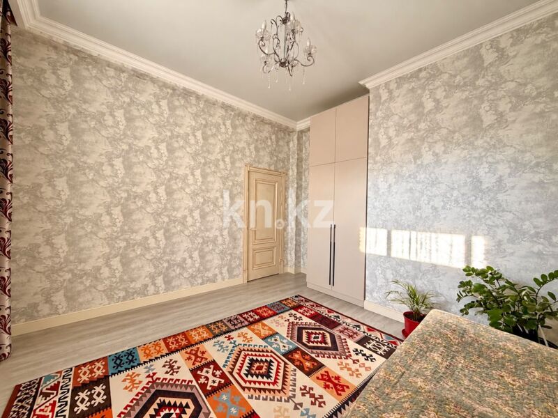 Продажа 3-комнатного дома, 113 м² - Продажа домов, коттеджей в Казахстане фото 32 из 38