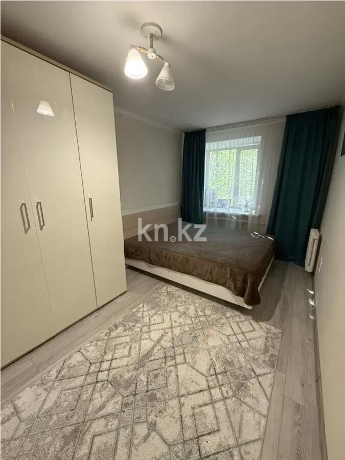 Продажа 3-комнатной квартиры, 82 м² - Продажа трехкомнатных квартир в кирпичном доме в Казахстане - страница 40 фото 2 из 6