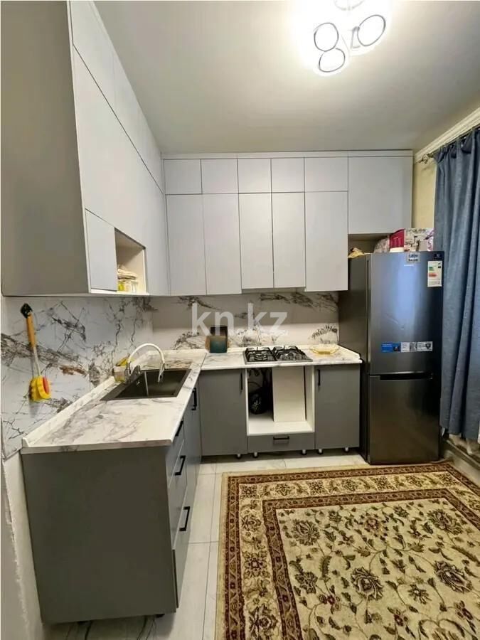 Продажа 3-комнатной квартиры, 78 м² - Продажа квартир в Майкудуке Караганды - страница 37 фото 4 из 6