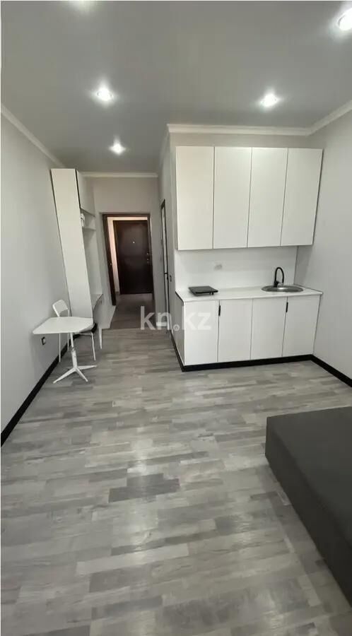 Продажа 1-комнатной квартиры, 20.4 м² - Продажа недвижимости в Казахстане - страница 8 фото 2 из 3