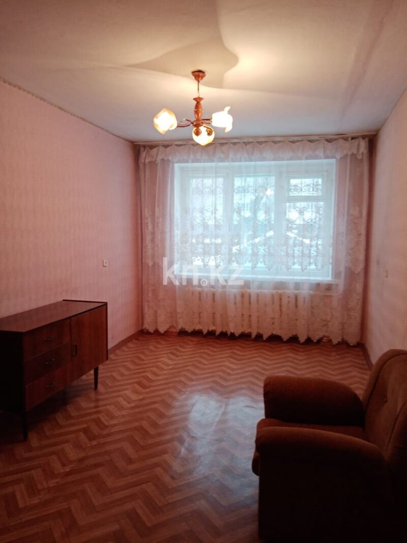 Продажа 2-комнатной квартиры, 46 м² - Продажа двухкомнатных квартир в кирпичном доме в Казахстане - страница 6 фото 4 из 6