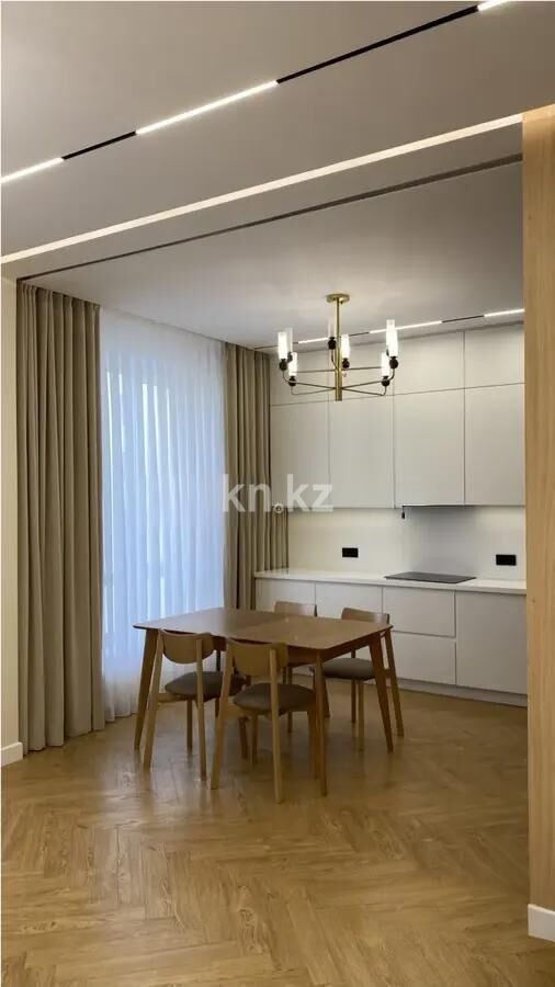 Продажа 3-комнатной квартиры, 86 м² - Продажа трехкомнатных квартир от собственников в Казахстане - страница 11 фото 4 из 6