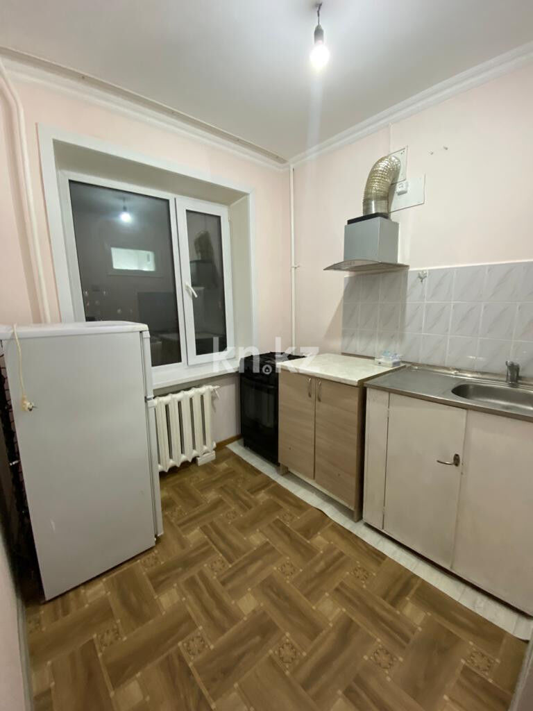 Продажа 1-комнатной квартиры, 23 м² - Продажа квартир в панельном доме в Астане - страница 17 фото 2 из 4