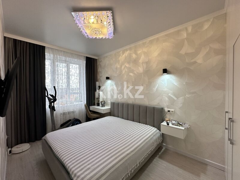 Продажа 3-комнатной квартиры, 61 м² - Продажа трехкомнатных квартир на Юго-Востоке Караганды - страница 8 фото 5 из 40