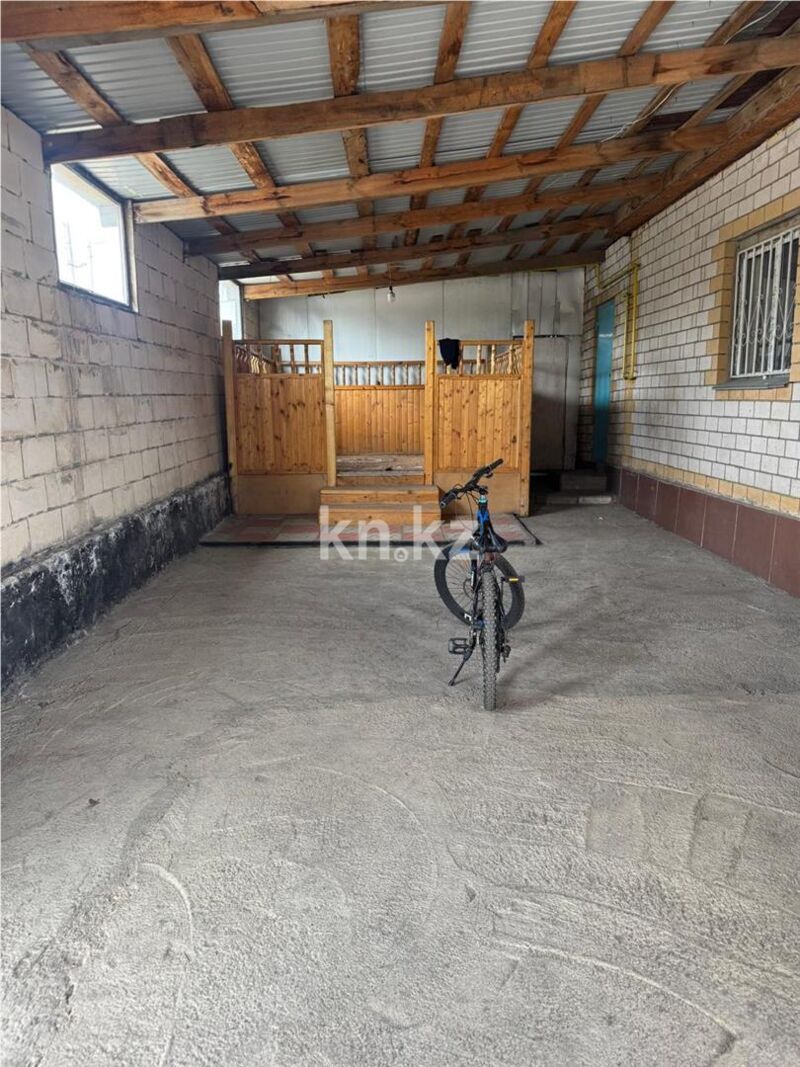 Продажа 4-комнатного дома, 120 м² - Недвижимость в Темиртау - страница 28 фото 11 из 15