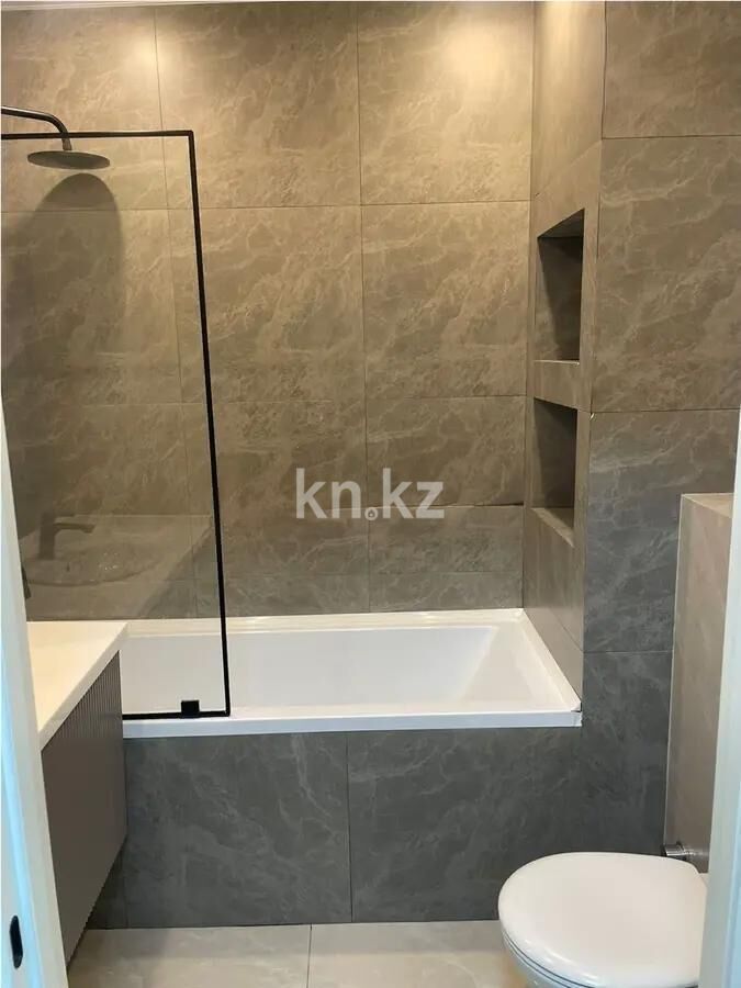 Продажа 2-комнатной квартиры, 40 м² - Продажа двухкомнатных квартир в блочном доме в Астане - страница 44 фото 3 из 3