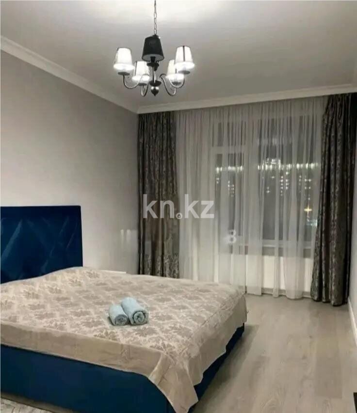 Продажа 2-комнатной квартиры, 78.7 м² - Продажа двухкомнатных квартир в блочном доме в Казахстане - страница 3 фото 2 из 3