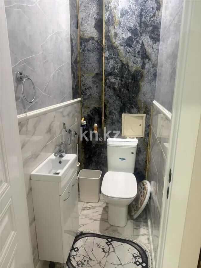 Продажа 3-комнатной квартиры, 62 м² - Продажа трехкомнатных квартир от собственников в Казахстане - страница 9 фото 4 из 4