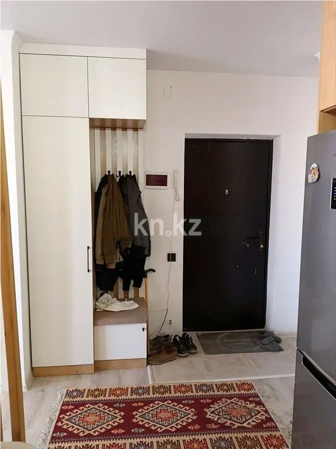 Продажа 2-комнатной квартиры, 47.7 м² - Продажа двухкомнатных квартир от собственников в Казахстане - страница 6 фото 5 из 5