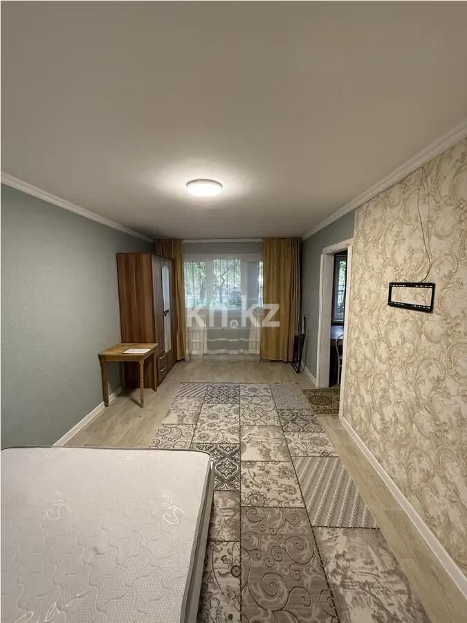 Продажа 1-комнатной квартиры, 30 м² - Продажа однокомнатных квартир в панельном доме в Алматы - страница 11 фото 1 из 3