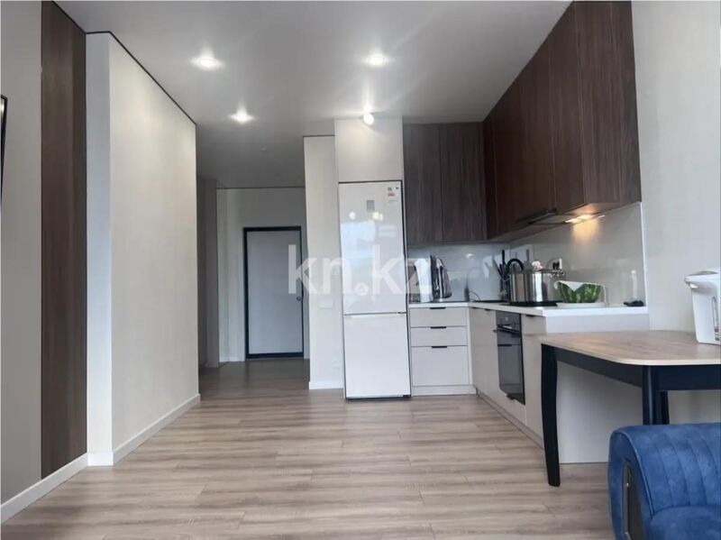 Продажа 2-комнатной квартиры, 50 м² - Продажа двухкомнатных квартир в р-не Нура Астаны фото 3 из 4