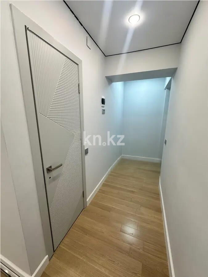 Продажа 1-комнатной квартиры, 33 м² - Продажа однокомнатных квартир в кирпичном доме в Алматы - страница 16 фото 5 из 5